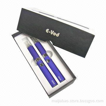 Evod BBC Kits, Easy to Refill, Great Taste and Huge Vapor